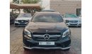 مرسيدس بنز GLA 250 Std