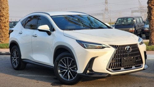 Lexus NX200t Lexus NX 200 premium