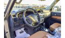 Nissan Patrol Super Safari NISSAN PATROL SUPER SAFARI 4.8L AWD 2022 | SUNROOF | REAR CAMERA | SUNROOF | DIFFERENTIAL LOCK | POW