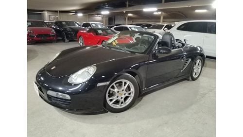 Porsche 718 Boxster 2.7L, WITH MANUAL TRANSMISSION (6MT), SPORTS CHRONO PACKAGE AND MORE.