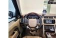 Land Rover Range Rover 5.0L-8CYL-Full Option-Excellent Condition GCC Specs