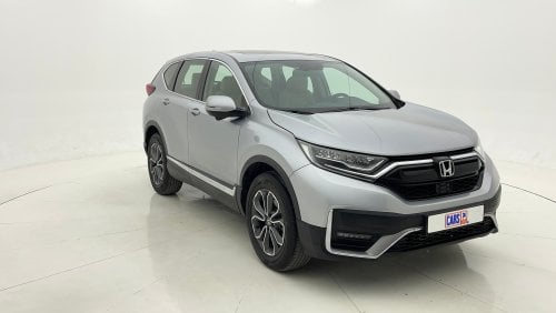 Honda CRV TOURING 2.4 | Zero Down Payment | Free Home Test Drive