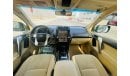 Toyota Prado GXR 2014 V6 G.C.C Good Condition