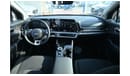 Kia Sportage Kia Sportage 1.6L Hybrid (HEV), FWD Model 2024, Color Grey