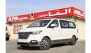 Hyundai H-1 Hyundai H1 9 seater 2.4L Petrol Manual Transmission