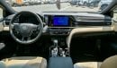 تويوتا كامري Toyota Camry LE 2.5L Hybrid, Panorama - 2025 (Export)