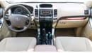 Toyota Prado Toyota Land Cruiser Prado (3 Door) 4.0L VX 2006