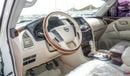 Nissan Patrol SE Platinum