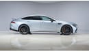 Mercedes-Benz GT63S AMG E Performance - 2 Years Approved Warranty - Approved Prepared Vehicle