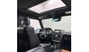 مرسيدس بنز G 63 AMG 2015 Mercedes Benz G63 AMG, Full Service History, Full Options, Excellent Condition, GCC