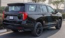 جي أم سي يوكون (НА ЭКСПОРТ , For Export) Denali V8 6.2L , Night Edition , 2024 GCC , 0Km , Без пробе