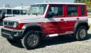 سوزوكي جيمني SUZUKI/Jimny 1.5L 4WD GLX 5Dr 4 AUTOMATIC