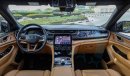 Jeep Grand Cherokee (НА ЭКСПОРТ , For Export) Summit Reserve Luxury , Night Vision , 2024 GCC , 0Km , Без пробега