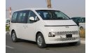 هيونداي ستاريا HYUNDAI STARIA 2.2L DIESEL 11 SEATER COMFORT MANUAL