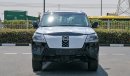 نيسان باترول Nissan Patrol LE 5.6L