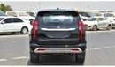 Mitsubishi Montero Sport For Export Only !  Brand New Mitsubishi Montero Sport MONTEROSPORTGLS4 3.0L Petrol | Black/Black | 2