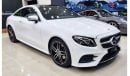 مرسيدس بنز E200 AMG AMG