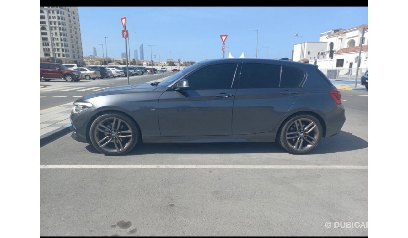 BMW 120i