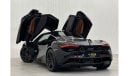 مكلارين 720S 2018 McLaren 720S, Warranty Valid Till Aug 2026, GCC