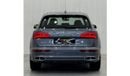 أودي SQ5 Sportback TFSI quattro 3.0L 2020 Audi SQ5 Quattro, Warranty, 2024 Audi Service Pack, Very Low Kms, G