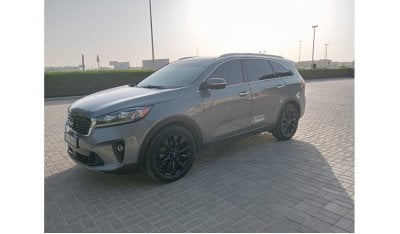 Kia Sorento Top Full option