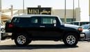 Toyota FJ Cruiser Toyota FJ Cruiser 4.0 L | V6 | 2023