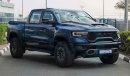 رام 1500 TRX (НА ЭКСПОРТ , For Export) Crew Cab V8 6.2L SRT ''Final Edition'' , 2024 GCC , 0Km , Без пробега