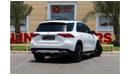 Mercedes-Benz GLE 450 Premium Mercedes-Benz GLE450 2020 GCC under Warranty with Flexible Down-Payment.