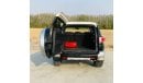 Toyota FJ Cruiser Good condition car GCC