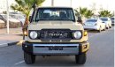 Toyota Land Cruiser Pick Up 2024 Toyota Land Cruiser Pick Up LC79 DC, 2.8L Turbo Diesel 4WD A/T (SFX.DC79KD-LX)