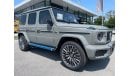 Mercedes-Benz G 63 AMG 2025 Mercedes-Benz G63 AMG V8 4.0 VL Petrol