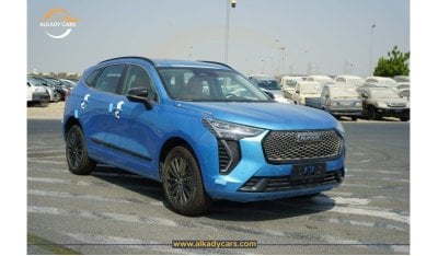 Haval Jolion HAVAL JOLION 1.5L TURBO FULL OPTION MODEL 2024