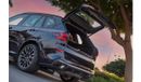 بي أم دبليو X5 40i M Sport 3.0L 2024 BMW X5 X-Drive 40i 3.0L V6 Carbon Black 0Km