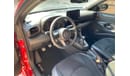 Toyota Yaris GR Manual