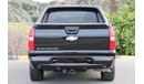 Chevrolet Avalanche Chevrolet avalanche 2009 Ltz GCC full option perfect condition