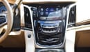 Cadillac Escalade CADILLAC ESCALADE PLATINUM 6.2L V8 2020