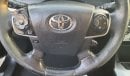 Toyota Camry SE Fresh Import Hybrid