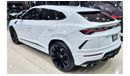 Lamborghini Urus Std LAMBORGHINI URUS 2020 IN PERFECT CONDITION ( CLEAN TITLE ) FOR 675K AED