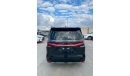 لكزس LM 350h 350H 2.5L Hybrid VIP 4 seater 2024 YM