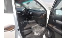 Toyota Hilux HILUX PICK UP 2.7L 2024 GCC BRAND NEW ONLY FOR EXPORT