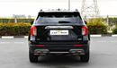 Ford Explorer FORD EXPLORER XLT Eco Boost 4WD