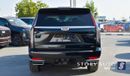 Cadillac Escalade 6.2 V8 Luxury Aut. 7 seats 4x2