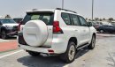 Toyota Prado Toyota Prado VX 2.7L