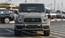 مرسيدس بنز G 63 AMG