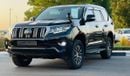 Toyota Prado Toyota Prado 2019 TX RHD import from Japan