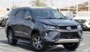 تويوتا فورتونر TOYOTA FORTUNER TURBO 2015