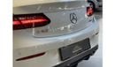 Mercedes-Benz E 400 First Owner I No Accidents I GCC Specs I Coupe