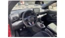 Toyota Yaris GERMAN SPEC MANUAL TRANSMISSION