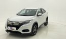 Honda HRV LX 1.8 | Zero Down Payment | Free Home Test Drive