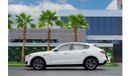 Maserati Levante 2020  | 3,035 P.M  | 0% Downpayment | Pristine Condition!